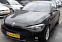 BMW 1-Serie business, nieuw model facelift / airco/ stoelverwarming/ parkeerhulp/ elektr ramen