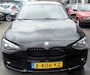 BMW 1-Serie business, nieuw model facelift / airco/ stoelverwarming/ parkeerhulp/ elektr ramen