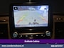 Ford Transit Custom 2.0 TDCI 130pk L2H1 Dubbele Cabine Euro6 Airco | 5-Zits | Camera | LED | Tachograaf Cruisecontrol, Trekhaak, Stoelverwarming, Verwarmde voorruit, Parkeersensoren