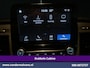 Ford Transit Custom 2.0 TDCI 130pk L2H1 Dubbele Cabine Euro6 Airco | 5-Zits | Camera | LED | Tachograaf Cruisecontrol, Trekhaak, Stoelverwarming, Verwarmde voorruit, Parkeersensoren