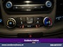 Ford Transit Custom 2.0 TDCI 130pk L2H1 Dubbele Cabine Euro6 Airco | 5-Zits | Camera | LED | Tachograaf Cruisecontrol, Trekhaak, Stoelverwarming, Verwarmde voorruit, Parkeersensoren