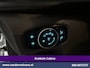 Ford Transit Custom 2.0 TDCI 130pk L2H1 Dubbele Cabine Euro6 Airco | 5-Zits | Camera | LED | Tachograaf Cruisecontrol, Trekhaak, Stoelverwarming, Verwarmde voorruit, Parkeersensoren
