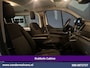 Ford Transit Custom 2.0 TDCI 130pk L2H1 Dubbele Cabine Euro6 Airco | 5-Zits | Camera | LED | Tachograaf Cruisecontrol, Trekhaak, Stoelverwarming, Verwarmde voorruit, Parkeersensoren