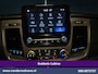 Ford Transit Custom 2.0 TDCI 130pk L2H1 Dubbele Cabine Euro6 Airco | 5-Zits | Camera | LED | Tachograaf Cruisecontrol, Trekhaak, Stoelverwarming, Verwarmde voorruit, Parkeersensoren