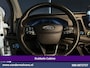Ford Transit Custom 2.0 TDCI 130pk L2H1 Dubbele Cabine Euro6 Airco | 5-Zits | Camera | LED | Tachograaf Cruisecontrol, Trekhaak, Stoelverwarming, Verwarmde voorruit, Parkeersensoren