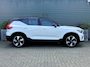 Volvo XC40 Single Motor Core 69 kWh RWD | Warmtepomp | RWD! | Stoel & stuurverwarming | Trekhaak | Crystal White | Camera |