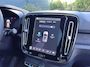 Volvo XC40 Single Motor Core 69 kWh RWD | Warmtepomp | RWD! | Stoel & stuurverwarming | Trekhaak | Crystal White | Camera |