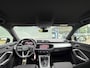 Audi Q3 Sportback 35 TFSI S LINE/STOELVERW/VIRTUAL/PDC