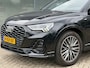 Audi Q3 Sportback 35 TFSI S LINE/STOELVERW/VIRTUAL/PDC