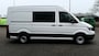 Volkswagen Crafter 2.0 TDI 103KW 140PK L3H3 EURO 6 AUTOMAAT/ AIRCO/ CRUISE CONTROL/ TREKHAAK/ CAMERA/ NAVI/ 100% DEALERONDERHOUDEN