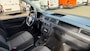 Volkswagen Caddy 2.0 TDI 55KW 75PK EURO 6 AIRCO/ CRUISE CONTROL/ TREKHAAK/ SCHUIFDEUR/ 100% DEALERONDERHOUDEN