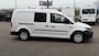 Volkswagen Caddy 1.4 TGI ECOFUEL 81KW 110PK L2H1 MAXI EURO 6 / CRUISE CONTROL/ AUDIO/ 100% DEALERONDERHOUDEN