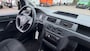 Volkswagen Caddy 1.4 TGI ECOFUEL 81KW 110PK L2H1 MAXI EURO 6 / CRUISE CONTROL/ AUDIO/ 100% DEALERONDERHOUDEN