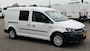 Volkswagen Caddy 1.4 TGI ECOFUEL 81KW 110PK L2H1 MAXI EURO 6 / CRUISE CONTROL/ AUDIO/ 100% DEALERONDERHOUDEN