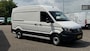 Volkswagen Crafter 2.0 TDI 75KW 102PK EURO 6 AIRCO/ CRUISE CONTROL/ ORIGINEEL AUDIO/ 100% DEALERONDERHOUDEN
