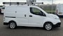 Nissan E-NV200 ZERO EMISSIE 40KWH 80KW 120PK AIRCO/ NAVIGATIE/ CRUISE CONTROL/ CAMERA/ IMPERIAAL/ 100% DEALERONDERHOUDEN