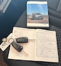Ford Transit Custom 2.0 TDCI 77KW 105PK L2H1 EURO 6 AIRCO/ NAVIGATIE/ CRUISE CONTROL/ PARKEERSENSOREN/ 100% DEALERONDERHOUDEN