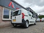 Citroën Nemo 1.4 Benzine! Marge! Trekhaak! Airco! Schuifdeur! Nieuwe Apk!