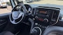Nissan E-NV200 ZERO EMISSIE 40KWH 80KW 120PK AIRCO/CAMERA/ ORIGINEEL AUDIO/ 100% DEALERONDERHOUDEN