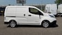 Nissan E-NV200 ZERO EMISSIE 40KWH 80KW 120PK AIRCO/CAMERA/ ORIGINEEL AUDIO/ 100% DEALERONDERHOUDEN
