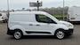 Ford Transit Connect 1.5 TDCI 55KW 75PK EURO 6 AIRCO/ CRUISE CONTROL/ TREKHAAK/ 100% DEALERONDERHOUDEN