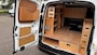 Ford Transit Connect 1.5 TDCI 55KW 75PK EURO 6 AIRCO/ CRUISE CONTROL/ TREKHAAK/ 100% DEALERONDERHOUDEN