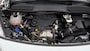 Ford Transit Connect 1.5 TDCI 55KW 75PK EURO 6 AIRCO/ CRUISE CONTROL/ TREKHAAK/ 100% DEALERONDERHOUDEN