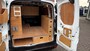 Ford Transit Connect 1.5 TDCI 55KW 75PK EURO 6 AIRCO/ CRUISE CONTROL/ TREKHAAK/ 100% DEALERONDERHOUDEN