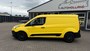 Ford Transit Connect 1.5 TDCI 74KW 100PK L2 MAXI EURO 6 AIRCO/ CRUISE CONTROL/ TREKHAAK/ 100% DEALERONDERHOUDEN