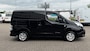 Nissan E-NV200 ZERO EMISSIE 40KWH 80KW 120PK AIRCO/ TREKHAAK/ NAVIGATIE/ CRUISE CONTROL/ CAMERA/ 100% DEALERONDERHOUDEN