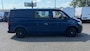 Volkswagen Transporter 2.0 TDI 66KW 90PK DC DUBBELE CABINE L2H1 AIRCO/ APPLE CARPLAY/ CRUISE CONTROL/ 100% DEALERONDERHOUDEN