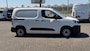 Peugeot Partner 1.5 BLEUHDI 56KW 76PK EURO 6 AIRCO/ CRUISE CONTROL/ TREKHAAK/ SCHUIFDEUR/ 100% DEALERONDERHOUDEN