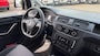 Volkswagen Caddy 1.4 TGI ECOFUEL 81KW 110PK MAXI L2H1 AIRCO/ CRUISE CONTROL/ PARKEERSENSOREN/100% DEALERONDERHOUDEN