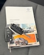 Volkswagen Caddy 1.4 TGI ECOFUEL 81KW 110PK MAXI L2H1 AIRCO/ CRUISE CONTROL/ PARKEERSENSOREN/100% DEALERONDERHOUDEN