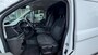 Ford Transit Custom 2.0 TDCI 96KW 131PK AUTOMAAT EURO 6 AIRCO/ CRUISE CONTROL/ CAMERA/ 100% DEALERONDERHOUDEN