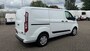 Ford Transit Custom 2.0 TDCI 96KW 131PK AUTOMAAT EURO 6 AIRCO/ CRUISE CONTROL/ CAMERA/ 100% DEALERONDERHOUDEN