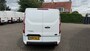 Ford Transit Custom 2.0 TDCI 96KW 131PK AUTOMAAT EURO 6 AIRCO/ CRUISE CONTROL/ CAMERA/ 100% DEALERONDERHOUDEN