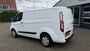 Ford Transit Custom 2.0 TDCI 96KW 131PK AUTOMAAT EURO 6 AIRCO/ CRUISE CONTROL/ CAMERA/ 100% DEALERONDERHOUDEN