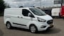Ford Transit Custom 2.0 TDCI 96KW 131PK AUTOMAAT EURO 6 AIRCO/ CRUISE CONTROL/ CAMERA/ 100% DEALERONDERHOUDEN