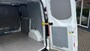 Ford Transit Custom 2.0 TDCI 96KW 131PK AUTOMAAT EURO 6 AIRCO/ CRUISE CONTROL/ CAMERA/ 100% DEALERONDERHOUDEN