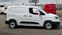 Opel Combo 1.5D 75KW 102PK EURO 6 AIRCO/ NAVIGATIE/ CRUISE CONTROL/ TREKHAAK/ 100% DEALERONDERHOUDEN
