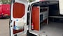 Ford Transit Connect 1.5 TDCI 74KW 100PK L2 MAXI EURO 6 AIRCO/ CRUISE CONTROL/ TREKHAAK/ 100% DEALERONDERHOUDEN