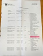 Ford Transit Connect 1.5 TDCI 74KW 100PK L2 MAXI EURO 6 AIRCO/ CRUISE CONTROL/ TREKHAAK/ 100% DEALERONDERHOUDEN