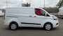 Ford Transit Custom 2.0 TDCI 96KW 131PK AUTOMAAT EURO 6 AIRCO/ CRUISE CONTROL/ CAMERA/ 100% DEALERONDERHOUDEN