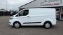Ford Transit Custom 2.0 TDCI 96KW 131PK AUTOMAAT EURO 6 AIRCO/ CRUISE CONTROL/ CAMERA/ 100% DEALERONDERHOUDEN