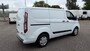 Ford Transit Custom 2.0 TDCI 96KW 131PK AUTOMAAT EURO 6 AIRCO/ CRUISE CONTROL/ CAMERA/ 100% DEALERONDERHOUDEN