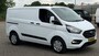Ford Transit Custom 2.0 TDCI 96KW 131PK AUTOMAAT EURO 6 AIRCO/ CRUISE CONTROL/ CAMERA/ 100% DEALERONDERHOUDEN