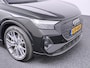 Audi Q4 e-tron 50 quattro S edition 77 kWh | SoH 93,1% | SONOS | ACC | Panoramadak!