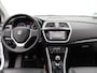 Suzuki S-Cross 1.4 Boosterjet High Executive Stoelverwarming | Adaptieve Cruise Control | Navigatie | Camera | Parkeensenoren Voor en Achter