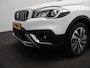 Suzuki S-Cross 1.4 Boosterjet High Executive Stoelverwarming | Adaptieve Cruise Control | Navigatie | Camera | Parkeensenoren Voor en Achter